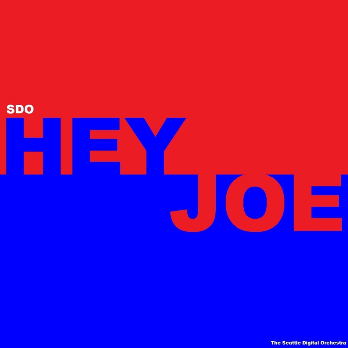 Hey joe. Hey Joe слушать.