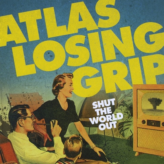 Cover artwork for Nothing Has Changed