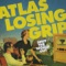 The Scorn of Others - Atlas Losing Grip lyrics