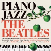 Piano Jazz -The Beates- artwork