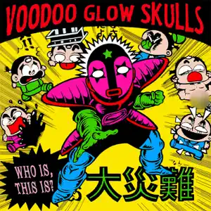 Voodoo Glow Skulls