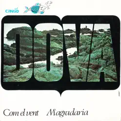 Com el Vent / M'agradaria - Single - Dova Com el Vent / M'agradaria - Single - Dova