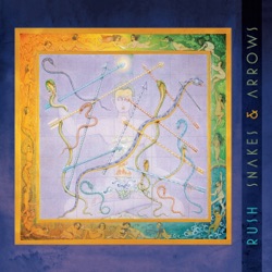 Rush - Spindrift