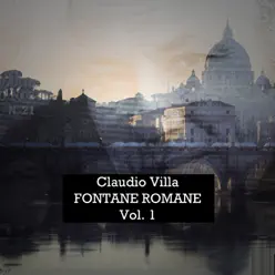 Fontane Romane, Vol. 1 - Claudio Villa