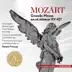 Mozart: Grande Messe in C Minor, K. 427 (Les indispensables de Diapason) album cover