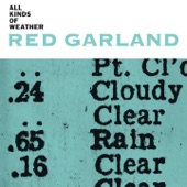 Red Garland - Spring Will Be a Little Late This Year