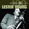 Jumpin With Symphony Sid  - Lester Young 