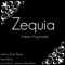 Zequia (Luca Morris & Alessan Main Remix) - Fabian Argomedo lyrics