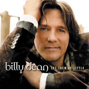 Billy Dean - I'm In Love With You - Line Dance Music