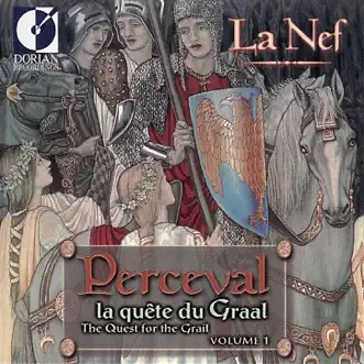 Perceval la quete du Graal: Dans la foret perdue (In the Lost Forest): Le Depart (Choir) by La Nef, Claire Gignac, Daniel Taylor, Catherine Herrmann, Nicolas Lemieux, Viviane LeBlanc & Rafik Samman song reviws