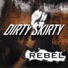 Rebel artwork