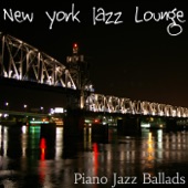 Piano Jazz Ballads : Smooth Soft Bar Lounge Jazz (2014) artwork