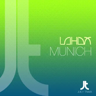 Munich by Lahox song reviws