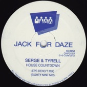 House Countdown (EPS Deng't Mix) artwork