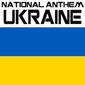 National Anthem of Ukraine (Sce Ne Vmerla Ukrajiny) artwork
