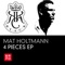 Joris (Orignal Mix) - Mat Holtmann lyrics