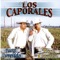 Que Tendre Yo - Dueto Los Caporales lyrics