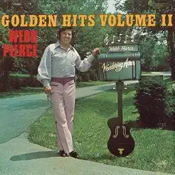 Golden Hits, Vol. II - Webb Pierce