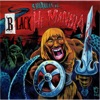 Black He-Manula