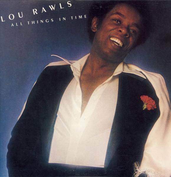 You'll Never Find Another Love Like Me by Lou Rawls on Coast Gold