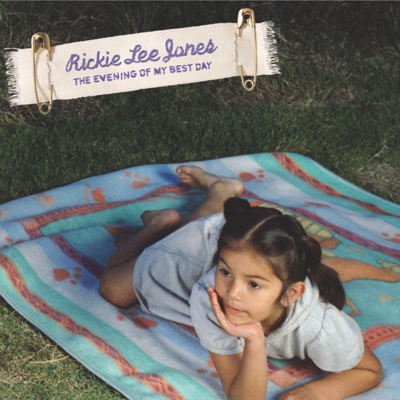 Cover artwork for Second Chance