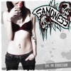 Sandness - Bad Things Cause Bad Things