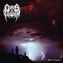 Old Towers - Gods Tower