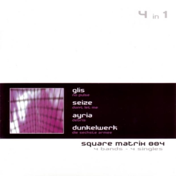 Cover artwork for Debris