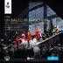 Verdi: Un ballo in maschera album cover