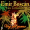 Amor Sincero - Emir Boscán y Los Tomasinos lyrics