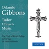 Gibbons Church Music