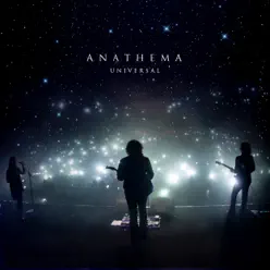Universal (Live) - Anathema