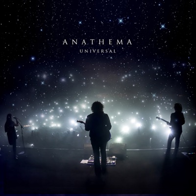 Universal (Live) - Anathema