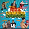 100% Cuarteto Cordobes, 2012