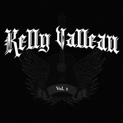 Vol. 2 by Kelly Valleau album reviews, ratings, credits