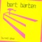 I'm Freezing - Bert Barten lyrics