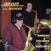 The Greg Abate Quintet (feat. Phil Woods)