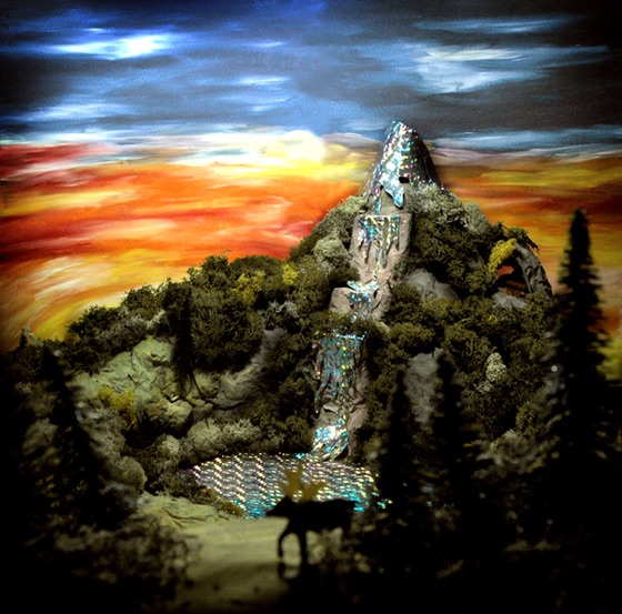 Cover artwork for Propeller