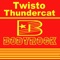 Thundercat - Twisto lyrics