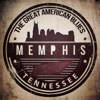 The Great American Blues: Memphis, Tennessee