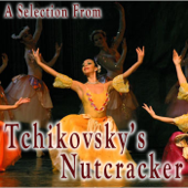 A Selection from Tchaikovsky's Nutcracker (feat. Valery Gergiev) - Mariinsky Orchestra