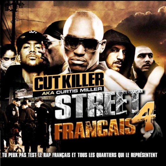 Cover artwork for Les apparences nous mentent