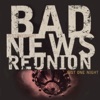 カバー歌手｜Bad News Reunion