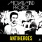 Antiheroes (Radio Edit) - Michael Mind Project lyrics