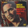 Willie Mitchell - The Champion
