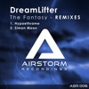 The Fantasy - Remixes - Single