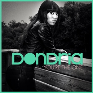 Dondria - You're the One - 排舞 编舞者