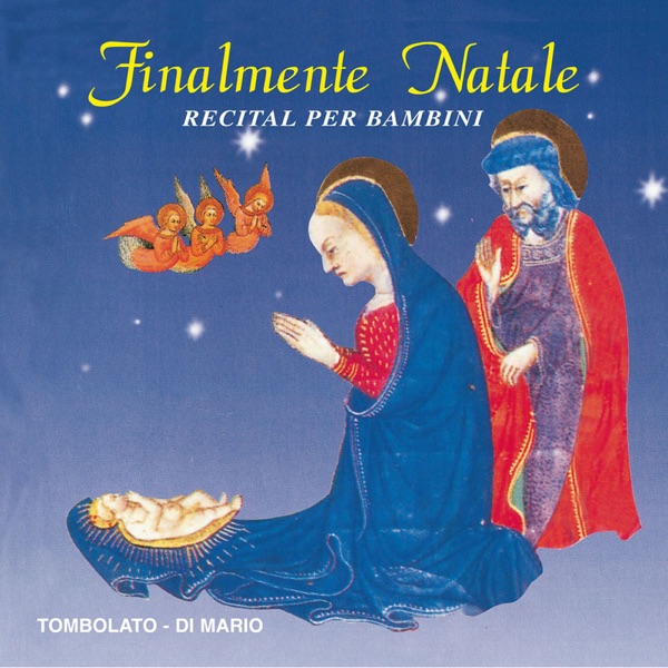 La ballata degli alberelli