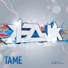 Tame - EP artwork
