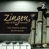 Zingen daar ik Hem verwacht album lyrics, reviews, download